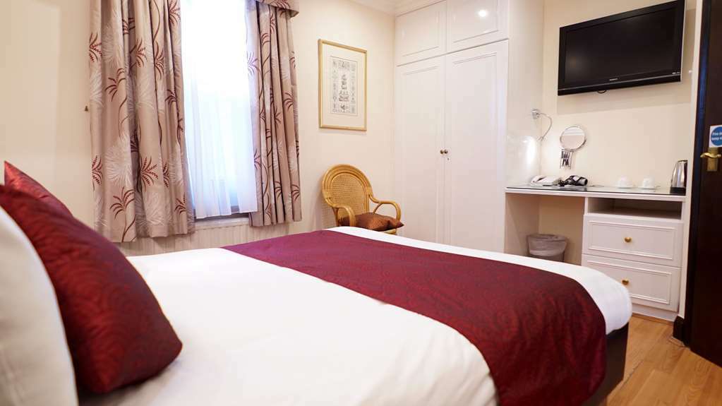 La Gaffe - Bed And Breakfast Londres Chambre photo